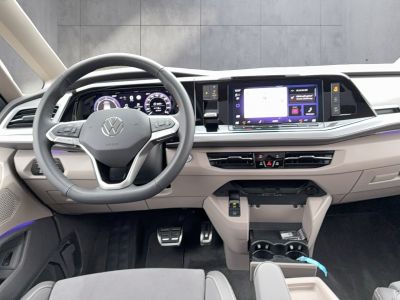 VW Multivan Gebrauchtwagen