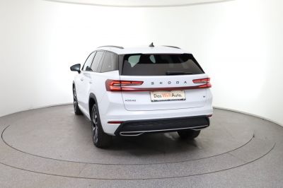 Skoda Kodiaq Gebrauchtwagen