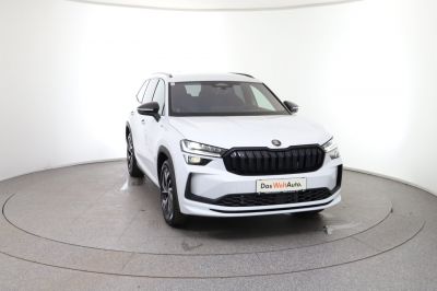 Skoda Kodiaq Gebrauchtwagen