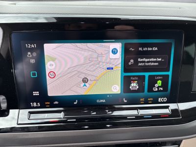 VW Multivan Gebrauchtwagen