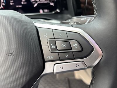 VW Multivan Gebrauchtwagen