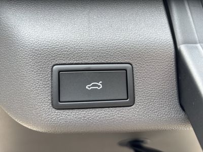 VW Multivan Gebrauchtwagen