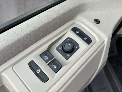 VW Multivan Gebrauchtwagen