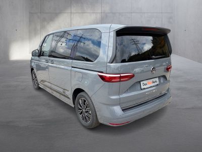VW Multivan Gebrauchtwagen
