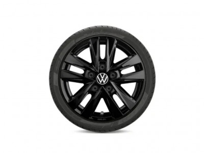 VW Multivan Gebrauchtwagen