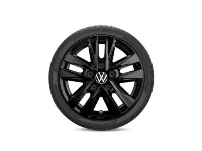 VW Multivan Gebrauchtwagen