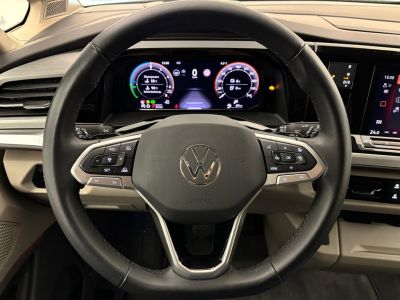 VW California Gebrauchtwagen