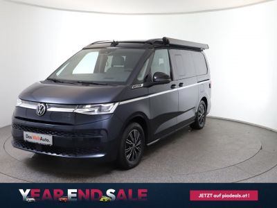 VW California Gebrauchtwagen