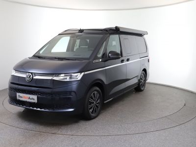 VW California Gebrauchtwagen