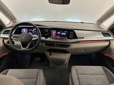 VW California Gebrauchtwagen