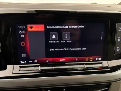 VW California Gebrauchtwagen