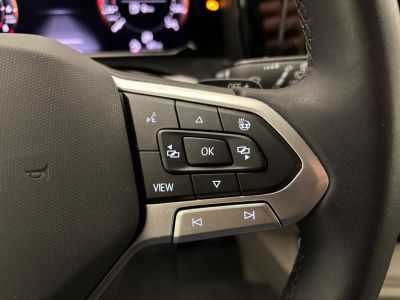 VW California Gebrauchtwagen