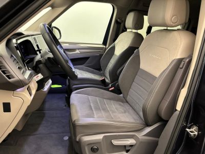 VW California Gebrauchtwagen