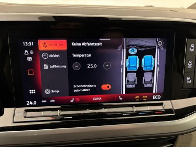 VW California Gebrauchtwagen