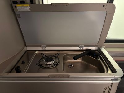 VW California Gebrauchtwagen