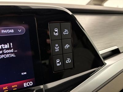 VW California Gebrauchtwagen