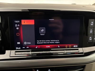 VW California Gebrauchtwagen