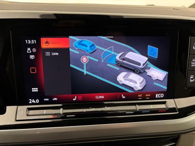 VW California Gebrauchtwagen