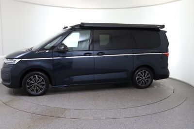 VW California Gebrauchtwagen