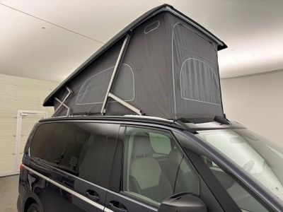 VW California Gebrauchtwagen