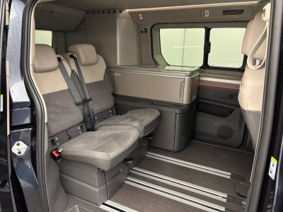 VW California Gebrauchtwagen