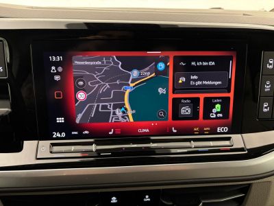 VW California Gebrauchtwagen