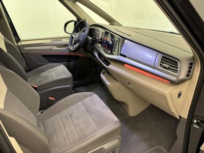 VW California Gebrauchtwagen