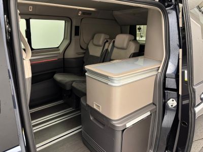 VW California Gebrauchtwagen