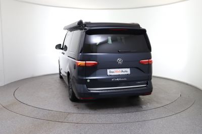 VW California Gebrauchtwagen