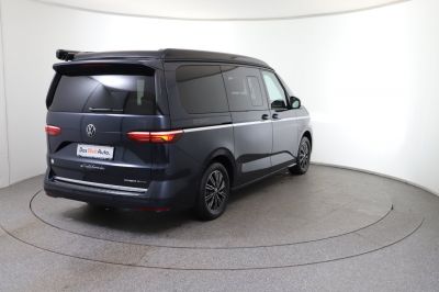 VW California Gebrauchtwagen