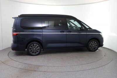 VW California Gebrauchtwagen