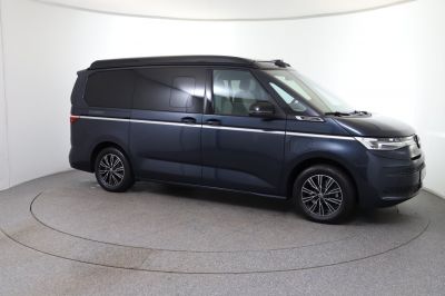 VW California Gebrauchtwagen