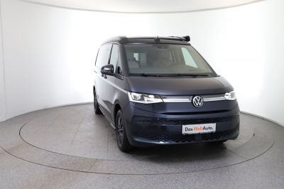 VW California Gebrauchtwagen
