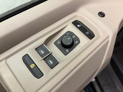 VW California Gebrauchtwagen