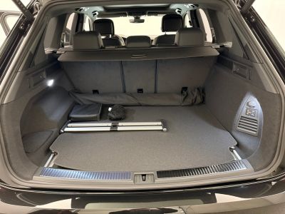 VW Touareg Gebrauchtwagen