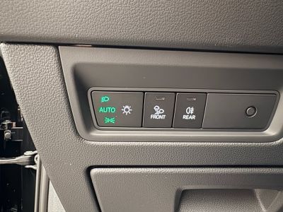 VW Touareg Gebrauchtwagen