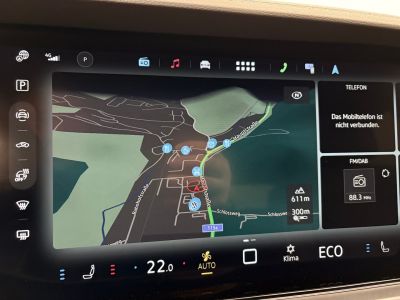 VW Touareg Gebrauchtwagen