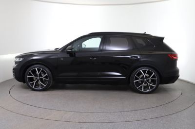 VW Touareg Gebrauchtwagen