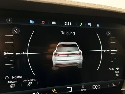VW Touareg Gebrauchtwagen VW Touareg Gebrauchtwagen