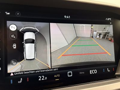 VW Touareg Gebrauchtwagen VW Touareg Gebrauchtwagen