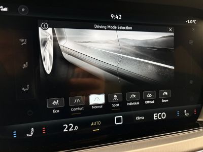 VW Touareg Gebrauchtwagen VW Touareg Gebrauchtwagen