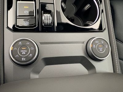 VW Touareg Gebrauchtwagen