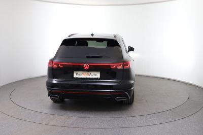 VW Touareg Gebrauchtwagen