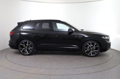 VW Touareg Gebrauchtwagen VW Touareg Gebrauchtwagen
