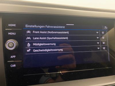 VW Polo Gebrauchtwagen