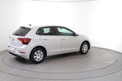 VW Polo Gebrauchtwagen
