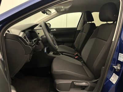 VW Taigo Gebrauchtwagen