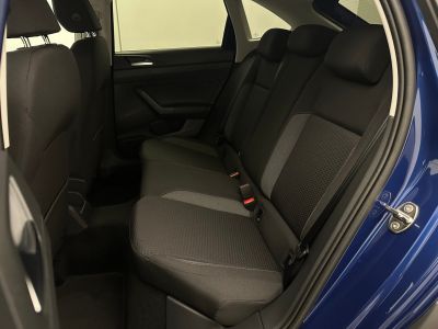 VW Taigo Gebrauchtwagen