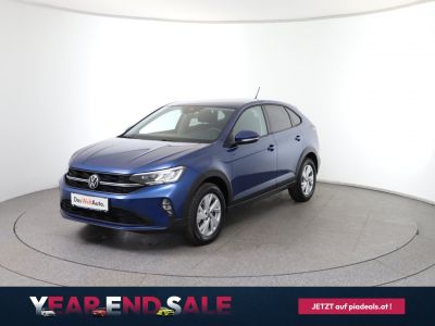 VW Taigo Gebrauchtwagen