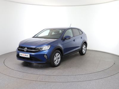 VW Taigo Gebrauchtwagen